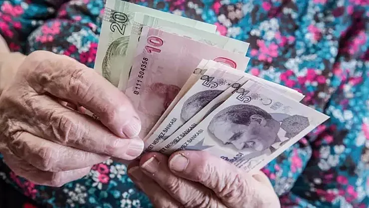 Eşi vefat eden kadına maaş ne zaman yatar?