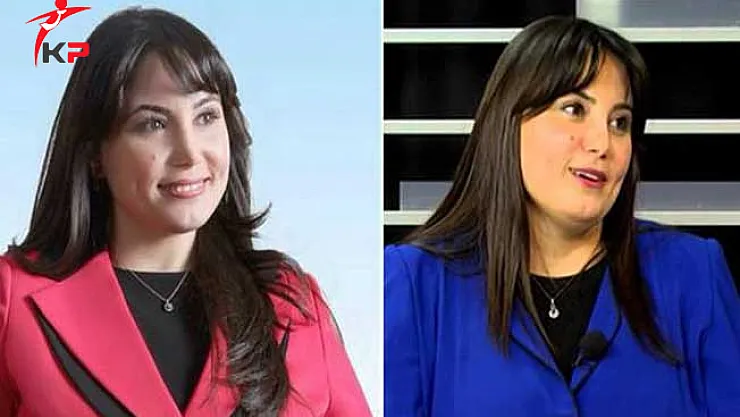 Eski AK Parti'li Dursun'un Eşini Dövdüren, Belediye Başkanı Filiz Ulusoy'a Hapis !