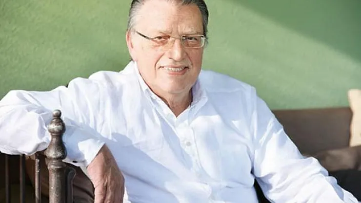 Eski Başbakan Ve Eski Rize Milletvekili Mesut Yılmaz'ın Sağlık Durumu Nasıl?