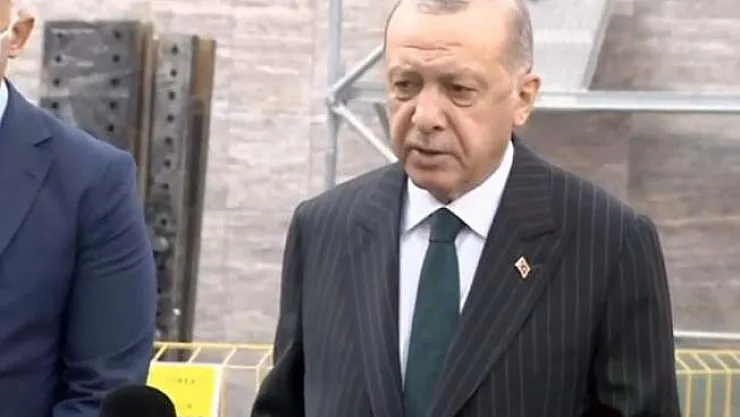 Eski Başbakanımız hayatını kaybetti! Cumhurbaşkanı Erdoğan'dan flaş açıklama