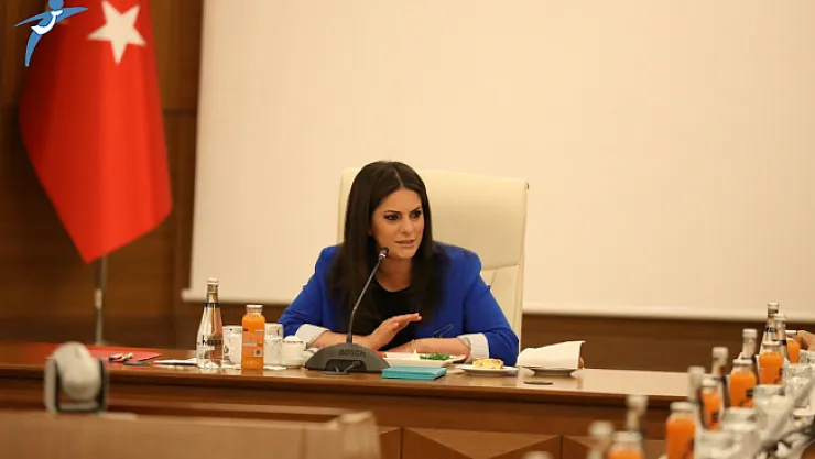 Eski Çalışma Bakanı Sarıeroğlu'ndan İşsizlik Rakamları Değerlendirmesi