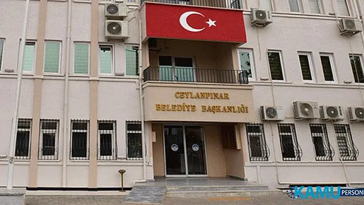 Eski Ceylanpınar Belediye Başkanı Menderes Atilla'nın Kızı Sınavsız Atandı, 5 Yılda Hiç İşe Gitmeden 251 Bin TL Maaş Aldı İddiası
