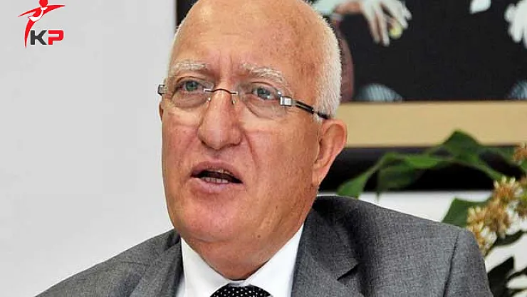 Eski CHP'li Vekil Gürkut Acar Hakkında FETÖ Soruşturması Açıldı