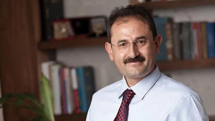 Eski Çorum Valisi Sabri Başköy'e FETÖ'den 15 yıl hapis cezası istendi