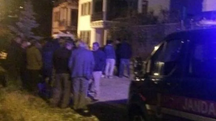 Eski DSP Milletvekillerinden Seyit Tonyalı Yazlığında Ölü Bulundu