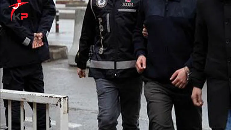 Eski Emniyetçilere ByLock'tan Tutuklama Kararı