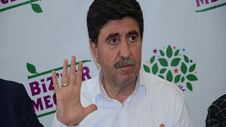 Eski HDP Milletvekili Saadet Partisi'nden Aday Gösterildi