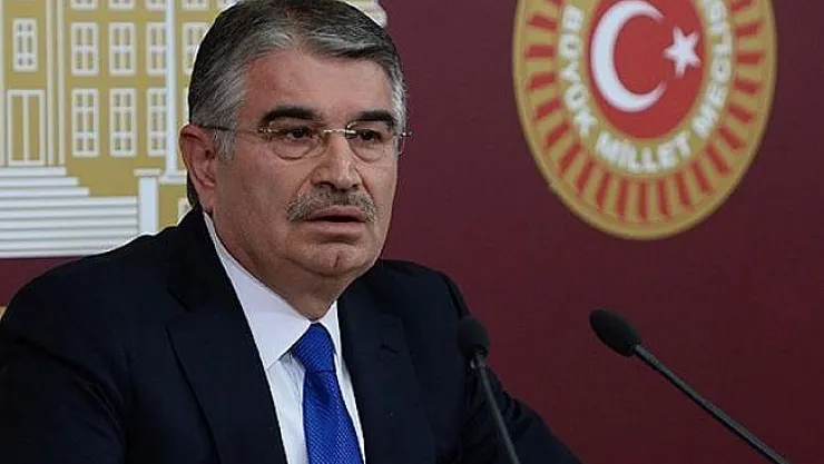 Eski İçişleri Bakanlarından İdris Naim Şahin, İYİ Parti'nin Ordu Belediye Başkan Adayı Oldu! Kimdir?
