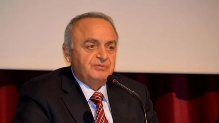 Eski İstihbarat Dairesi Başkanı Sabri Uzun Tutuklandı!