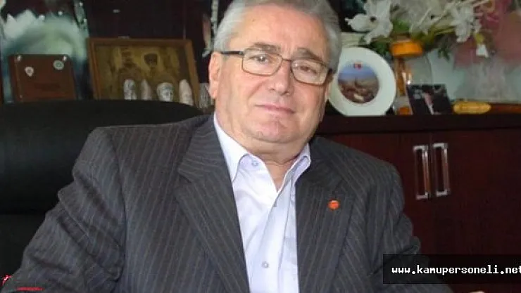 Eski İzmit Belediye Başkanı Sefa Sirmen Cezaevinde