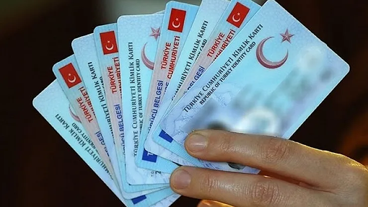 Eski kimlik kartlarını kullananlar dikkat! 30 Haziran son tarih!