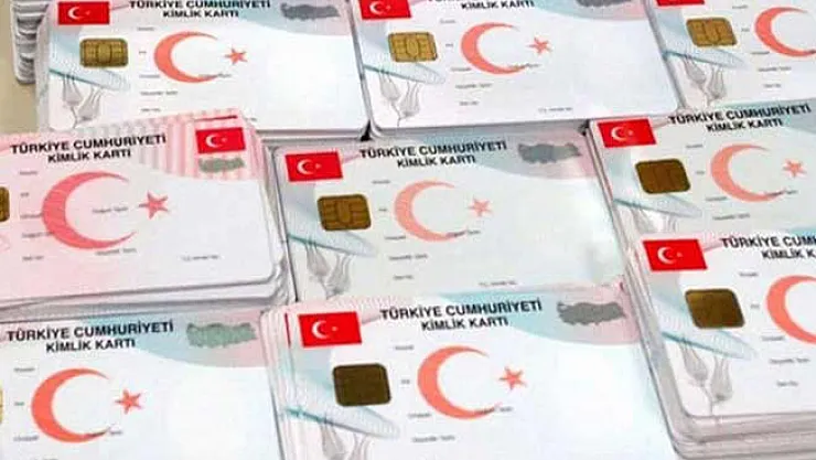 Eski Kimliklerle Oy Kullanılamayacak İddialarına Nüfus ve ve Vatandaşlık İşlerinden Açıklama