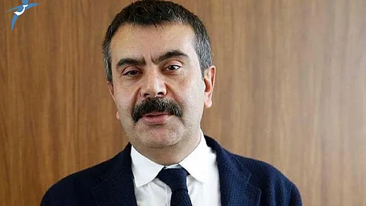Eski MEB Müsteşarı Yusuf Tekin'den Yeni Görevine Atanması Sonrası İlk Açıklama!