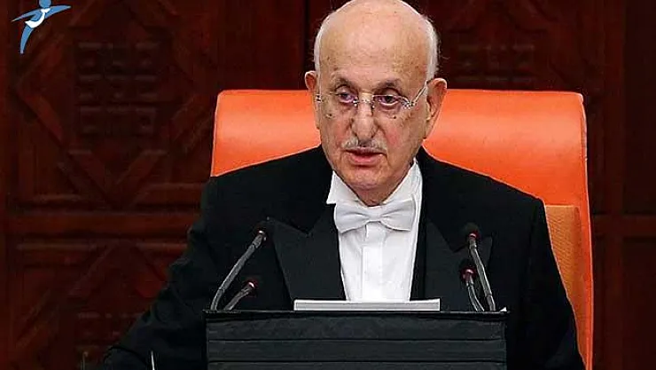 Eski Meclis Başkanı Kahraman: 15 Temmuz Gecesi Meclisi Kendi İrademle Açtım