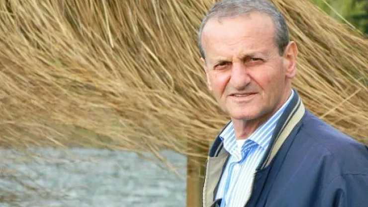Eski Milletvekili Fikret Uzunhasan hayatını kaybetti!