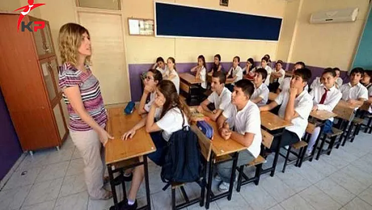 Eski Milli Eğitim Bakanı Dinçer'den Yeni Eğitim Modeli Önerisi