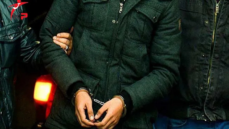 Eski MİT Personeli Dahil 63 Kişi Hakkında Gözaltı Kararı