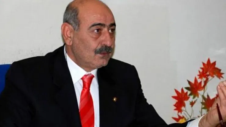 Eski Sinop Belediye Başkanı Zeki Yılmazer katil oldu!