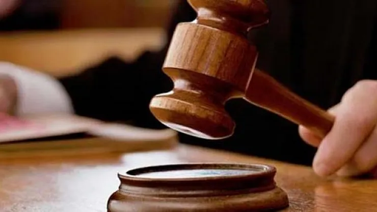 Eski Yargıtay üyesine FETÖ üyelik suçlamasından11 yıl hapis cezası verildi