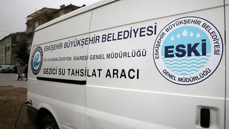 Eskişehir Su ve Kanalizasyon İdaresi işçi alımı yapacak!