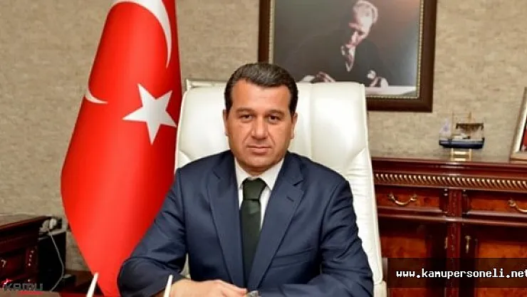 Eskişehir Valisi Azmi Çelik, Görevine Başladı