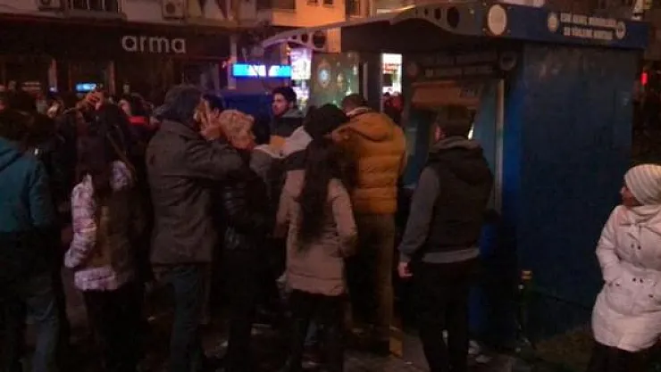 Eskişehir'de su kuyruğu! Yüzde 60 zam!