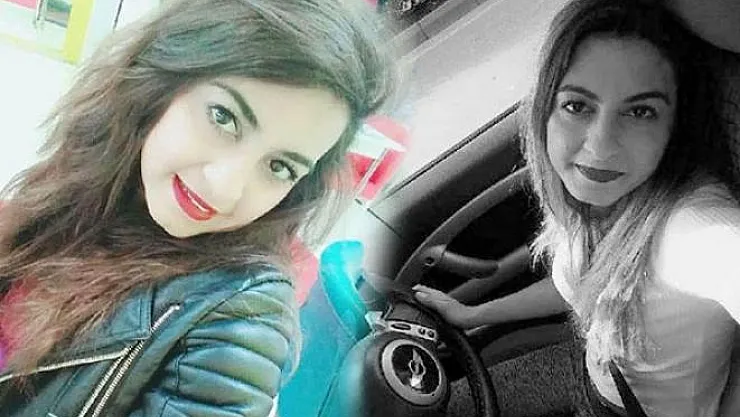 Eskişehir'de, TIR'ın çarptığı 2 çocuk annesi Arzu Bıyık hayatını kaybetti