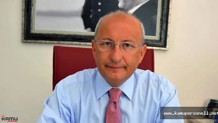 Eskişehir'e Yeni Üniversite Kurulması İçin Yasa Teklifi Meclis Başkanlığına Sunuldu