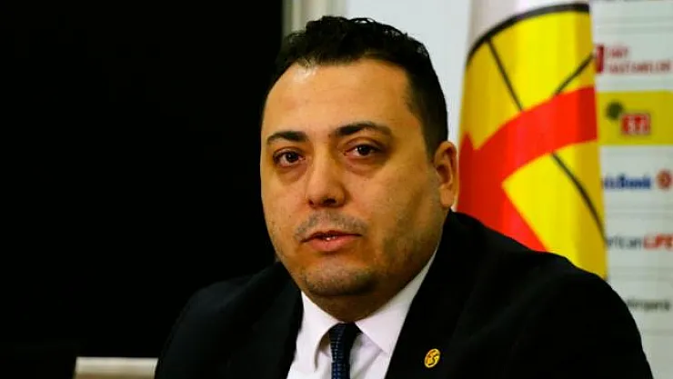 Eskişehirspor'da gelecek planları