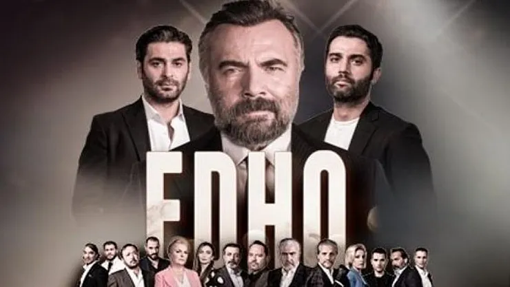 Eşkıya Dünyaya Hükümdar Olmaz yeniden başlıyor mu? Oktay Kaynarca açıkladı! EDHO son dakika gelişmesi