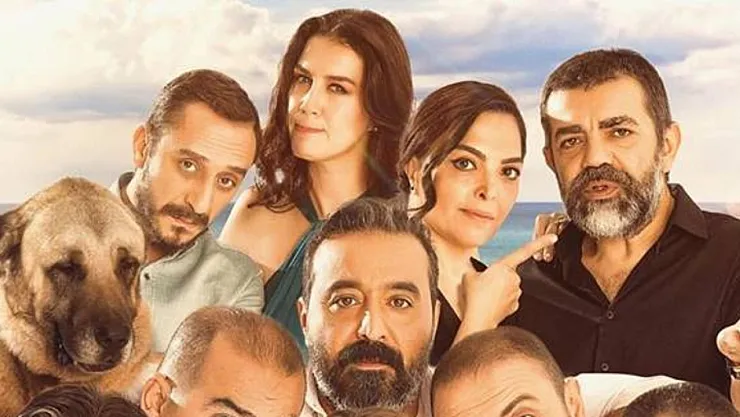 Eşkıya Kadrosu Tatilde! 'Aman Reis Duymasın' Filmin Konusu Ne?