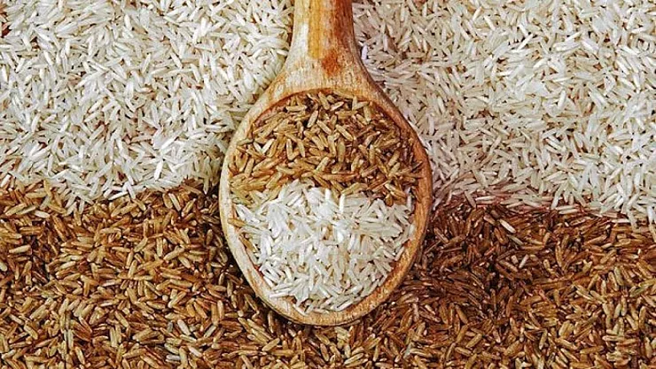 Esmer pirinçte şok gerçek: beyin gelişimini olumsuz etkileyebilir