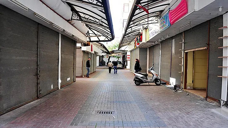 Esnaf batma noktasına geldi! Krediyi ödeyemeyeni kara listeye almak yerine destek kredisi verilmelidir