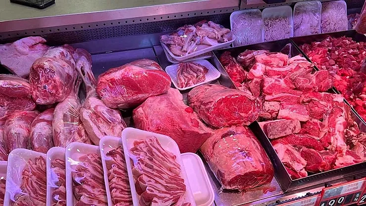 Et ücretleri için deprem sonrası zam geldi! Kıymanın kilogram ücretinde akıl almaz zam!