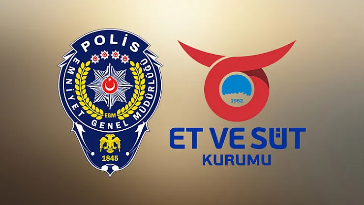 Et ve Süt Kurumu (ESK) İle Emniyet Genel Müdürlüğü (EGM) Kamu Personeli Alım İlanı Yayımladı!