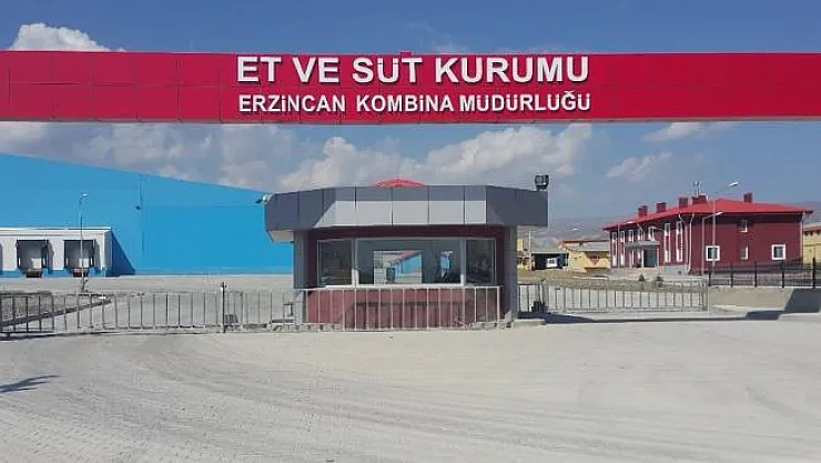 Et ve Süt Kurumu Genel Müdürlüğü 03 Şubat'a kadar paketleme işçisi alımı yapacak!