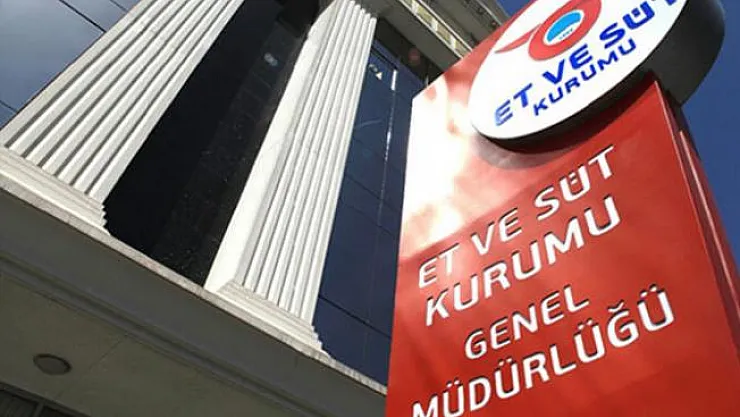 Et ve Süt Kurumu Genel Müdürlüğü (ESK) personel alımı yapacağını duyurdu! Başvuru şartları neler?