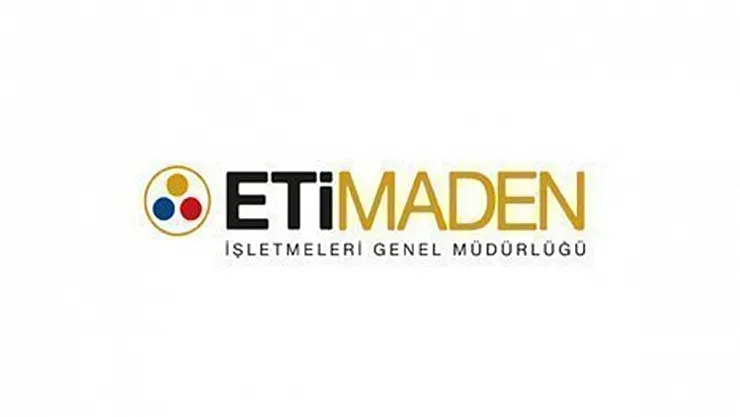 Eti Maden İşletmeleri Genel Müdürlüğü 264 işçi alacak