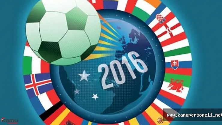 EURO 2016 Özeti ( Enler , İlkler , Rekorlar , İstatistikler )