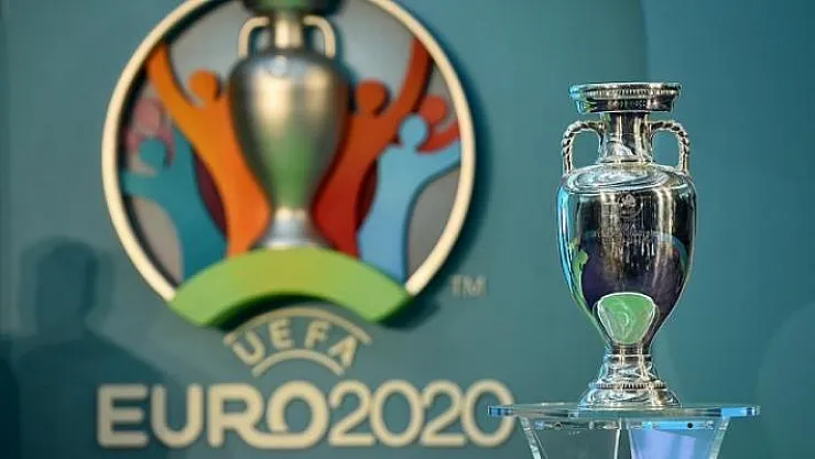 EURO 2020 Avrupa Şampiyonasında Türkiye'nin Rakipleri Belli Oldu