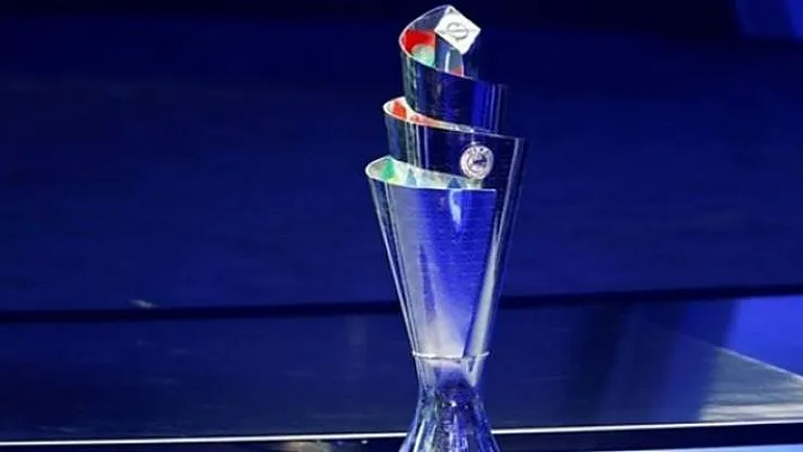 EURO 2020'de A Milli Furbol Takımın rakipleri belli oldu