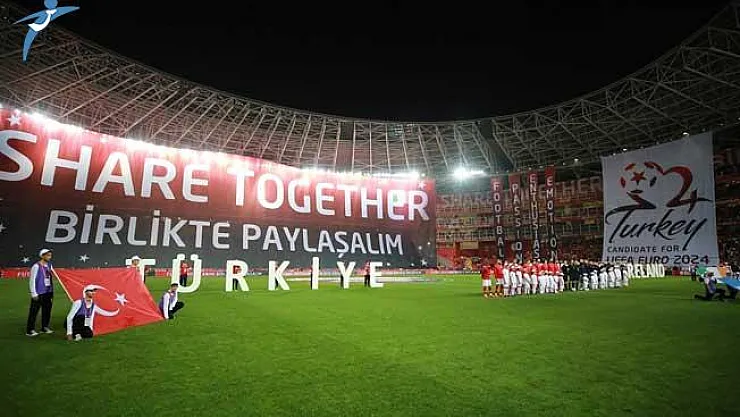 EURO 2024'ün Ev Sahibi Belli Oluyor!