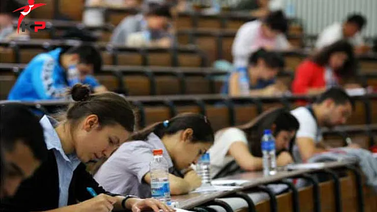 EUS Sınav Sonuçları ÖSYM Tarafından Açıklandı