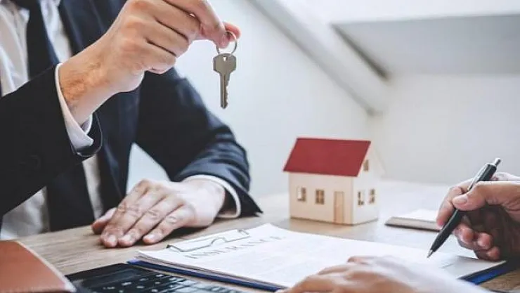 Ev alacaklar dikkat! Konut kredisi faizinde indirim yapıldı!