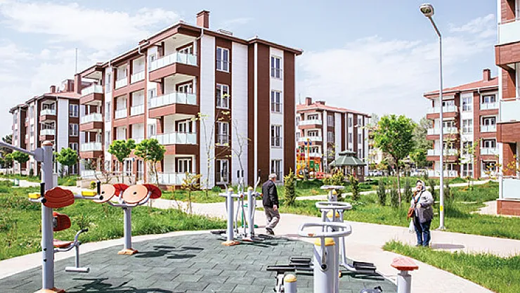 Ev Almak İsteyenleri İlgilendiriyor! 39 İl İçin Müjde Verildi!