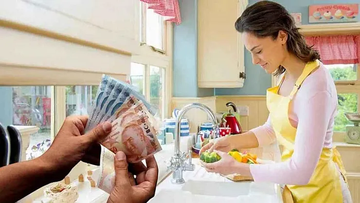 Ev hanımlarına sigorta ödemesi ne kadar?