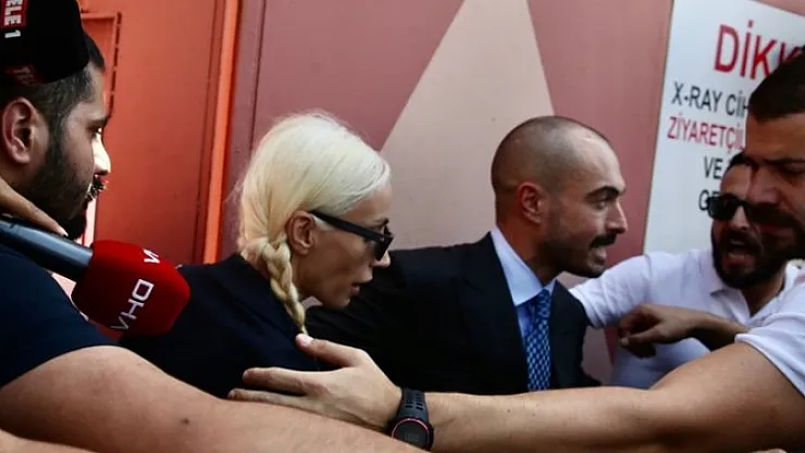Ev Hapsindeydi Gülşen'in Cezası Bitmedi! 702 Kişi Mahkemeye Koştu, Hakkında 3 Yıla Kadar Hapis İstemi İle İddianame Hazırlandı! Meğer…