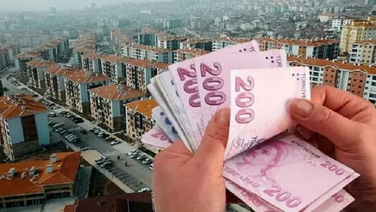Ev Sahibi Olmayı Planlayanlar İçin Kredi Alarmı! 2 Milyon TL'nin Geri Ödemesi Dudak Uçuklatıyor!
