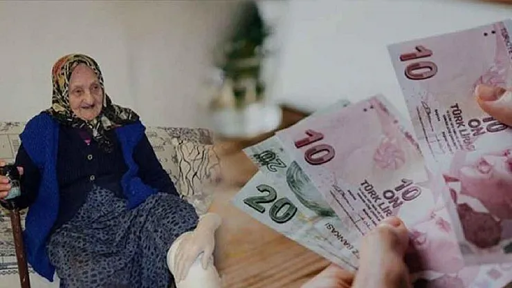 Evde bakım maaşı alabilmek için ne yapmalı?