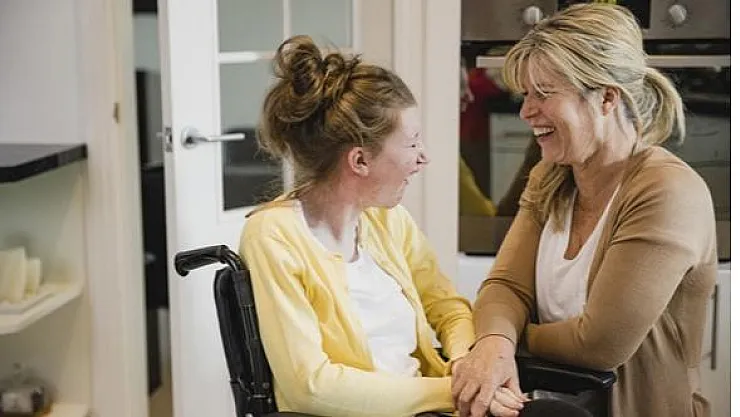 Evde bakım maaşı yatan iller hangileri? Engelli ve yaşlı bakım maaşı ne kadar oldu?